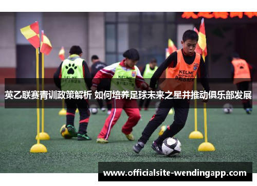 英乙联赛青训政策解析 如何培养足球未来之星并推动俱乐部发展