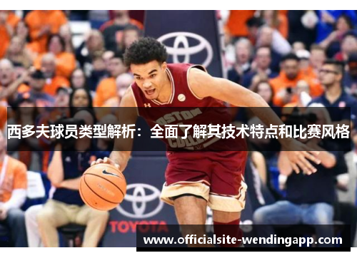 西多夫球员类型解析：全面了解其技术特点和比赛风格