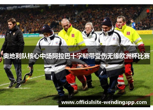 奥地利队核心中场阿拉巴十字韧带受伤无缘欧洲杯比赛
