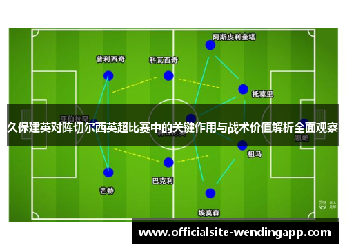 久保建英对阵切尔西英超比赛中的关键作用与战术价值解析全面观察 久保建英对阵切尔西英超比赛中的关键作用与战术价值解析全面观察